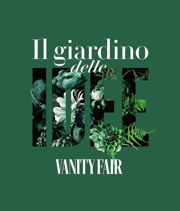 Il giardino delle idee