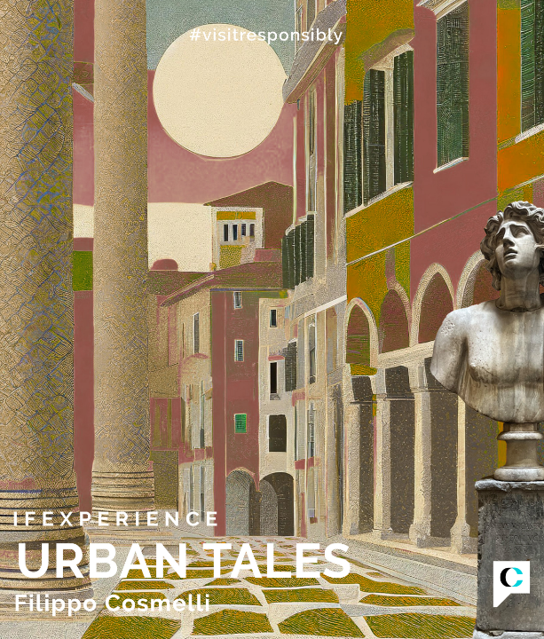 Urban Tales